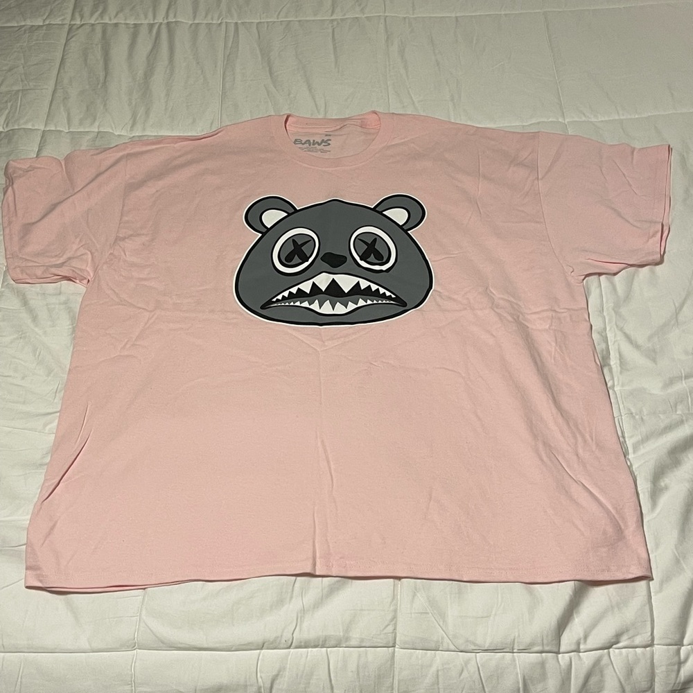 Baws 3xl shirt